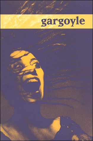 Gargoyle 39/40 (Paperback)