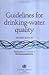 Guidelines for drinking-water quality