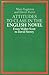 Attitudes to class in the English novel from Walter Scott to David Storey (World of literature)