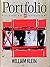 William Klein: Portfolio