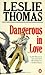 Dangerous in Love
