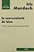 LA SOUVERAINETE DU BIEN by Iris Murdoch