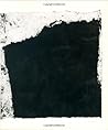 Richard Serra: Drawings and Etchings from Iceland