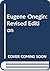 Eugene Onegin