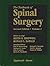 The Textbook of Spinal Surgery