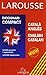 Larousse Diccionari Compact Catala Angles - English Catalan/ Larousse Compact Catalan - English Dictionary (Catalan and English Edition)