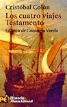 Los Cuatro Viajes...