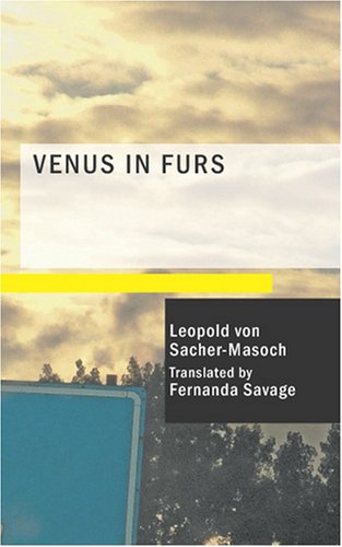 Venus in Furs