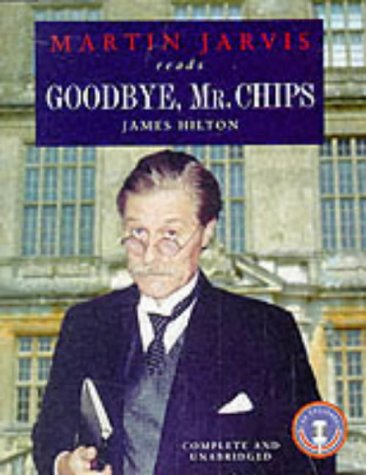 Goodbye, Mr. Chips Unabridged