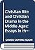 Christian Rite and Christia...