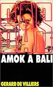 Amok à Bali