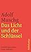 Das Licht und der Schlüssel. Erziehungsroman eines Vampirs.