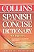 Collins Spanish Concise Dictionary