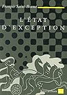 L'état D'exception