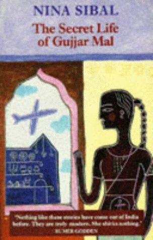 Secret Life of Gujjar Mal (Paperback)