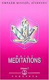 Daily Meditations