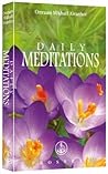 Daily Meditations 2008