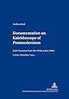 Documentation on «Kaleidoscope of Postmodernism»: Irish Narration from the 1970s to the 1990s- «I write, therefore I am...» (Britannia)