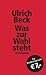 Was zur Wahl steht