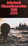 Jahrbuch Menschenrechte 2001.