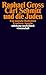 Carl Schmitt und die Juden: Eine deutsche Rechtslehre
