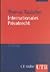 Internationales Privatrecht. Mit internationalem und europäischem Verfahrensrecht