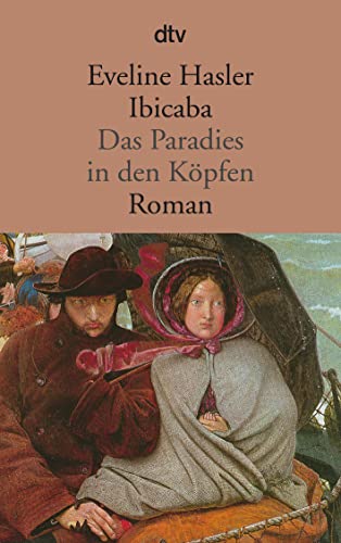 Ibicaba. Das Paradies in den Köpfen (Paperback)