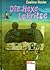 Die Hexe Lakritze: 2 Geschichten