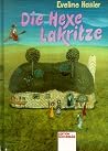 Die Hexe Lakritze: 2 Geschichten Die Hexe Lakritze: 2 Geschichten