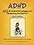 ADHD: 102 Practical Strategies for "Reducing the Deficit"