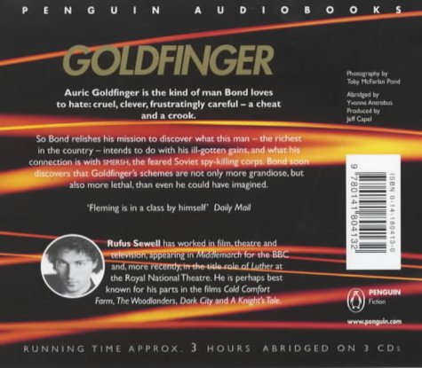 Goldfinger
