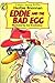 Eddie and the Bad Egg (Colour Young Puffin)