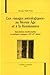 Les "images astrologiques" au Moyen âge et à la Renaissance - spéculations intellectuelles et pratiques magiques, XIIe - XVe siècle