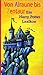 Von Alraune bis Zentaur - Ein Harry Potter lexikon