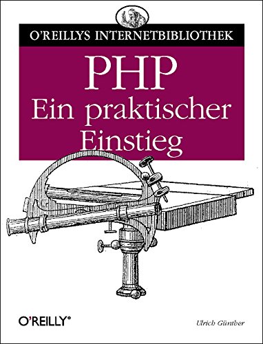 Php Ein Praktischer Einstieg (Unknown Binding)