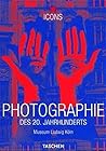 ICONS, Photographie des 20. Jahrhunderts, Museum Ludwig Köln (German Edition)