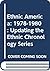 Ethnic America: 1978-1980 :...