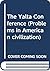 The Yalta Conference (Problems in American civilization)