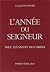 L'année du Seigneur avec les Saints du Carmel by Constant Tonnelier
