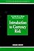 Introduction to Currency Ri...