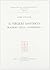 Il Virgilio Dantesco: Tragedia Nella Commedia (Biblioteca Di Lettere Italiane. Studi E Testi, 28) (Italian Edition)