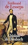Ferdinand de Lesseps