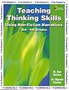 Teaching Thinking Skills Using Non-Fiction Narratives (3-4) (If the Standard Is...)