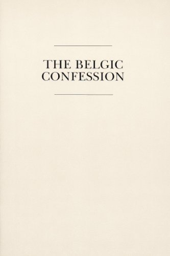 The Belgic Confession (Paperback)