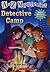 Detective Camp (A to Z Mysteries)
