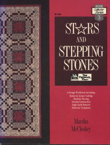 Stars and Stepping Stones (Paperback)