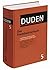 Duden 05. Das Fremdwörterbuch