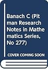 Banach C (K) Modules and Operators Preserving Disjointness (Research Notes in Mathematics Series) (Pitman Research Notes in Mathematics Series, No 277) Banach C (K) Modules and Operators Preserving Disjointness (Research Notes in Mathematics Series) (Pitman Research Notes in Mathematics Series, No 277)