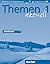 Themen Aktuell: Workbook 1: Bilingual Workbook (German Edition)