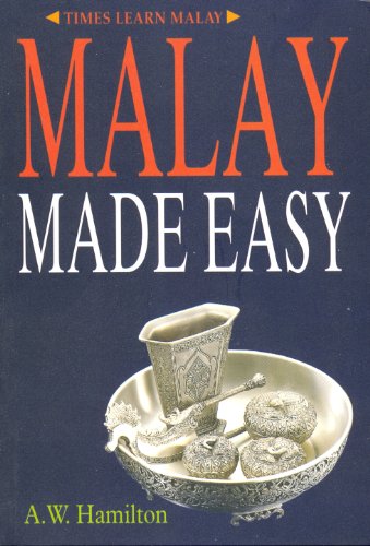 Malay Made Easy (Paperback)